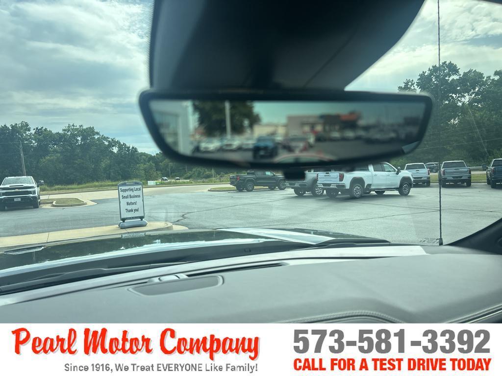new 2026 GMC Sierra 1500 car, priced at $80,655