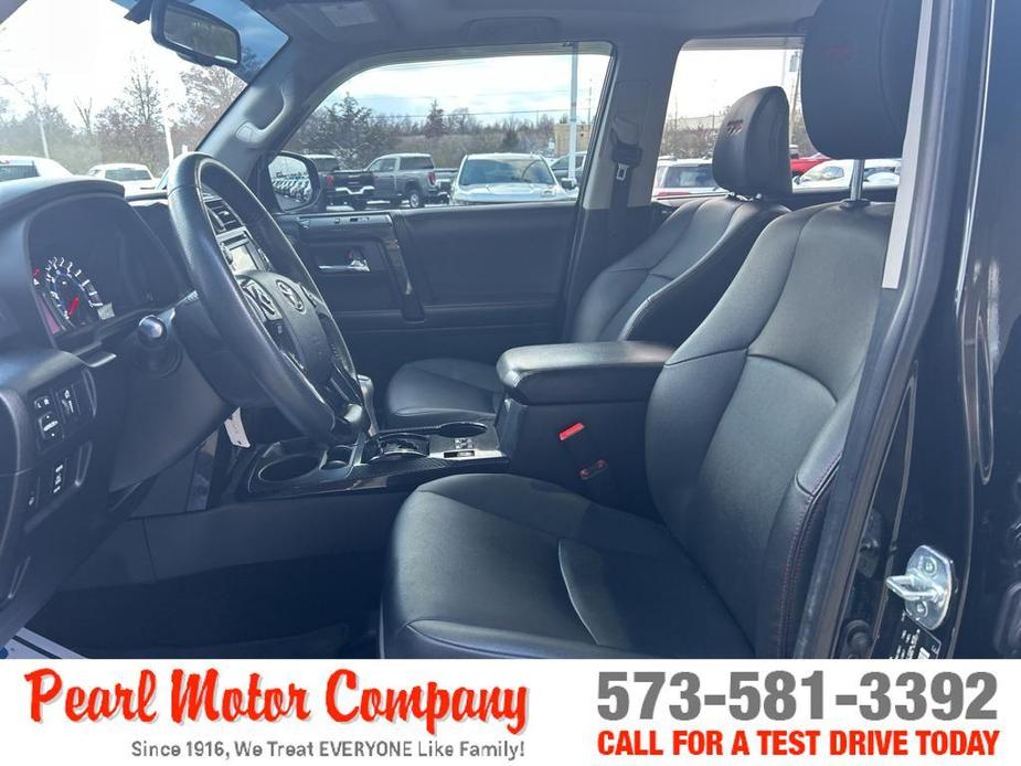 used 2019 Toyota 4Runner car, priced at $33,950