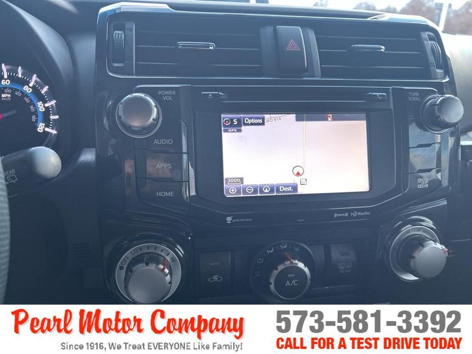 used 2019 Toyota 4Runner car, priced at $33,950