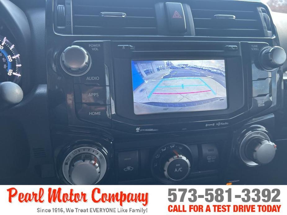 used 2019 Toyota 4Runner car, priced at $33,950