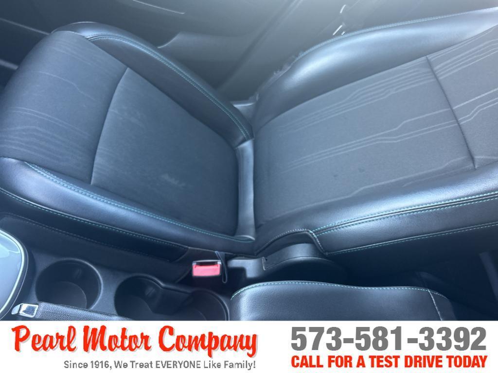 used 2015 Chevrolet Trax car, priced at $6,495