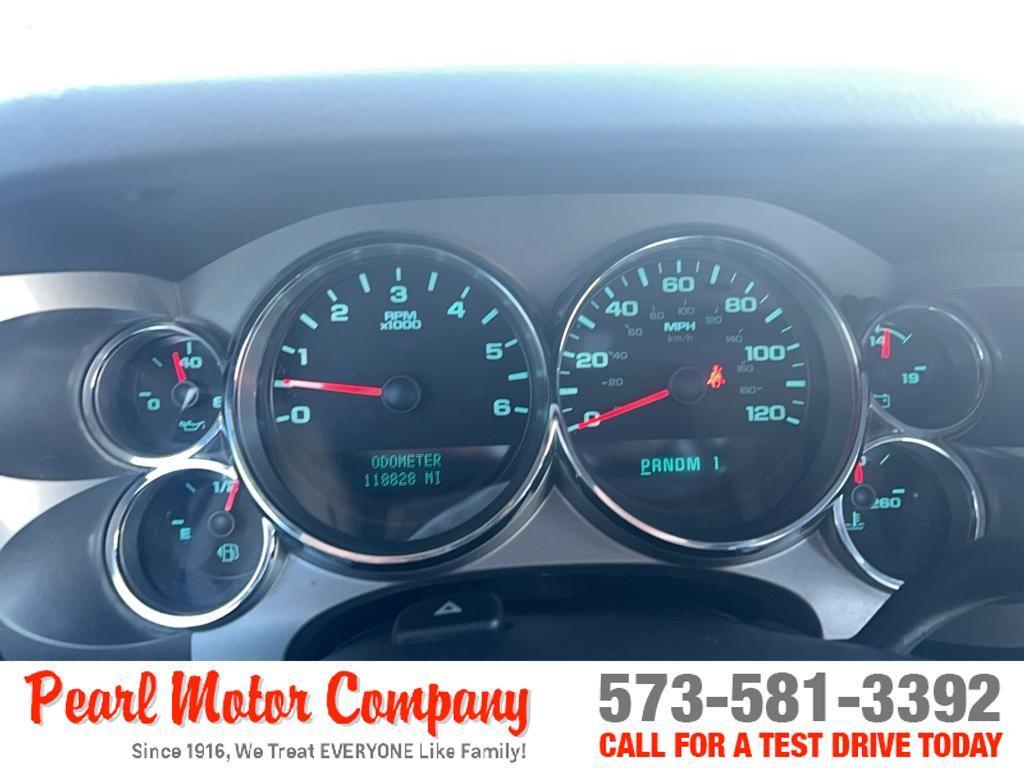 used 2013 GMC Sierra 2500 car