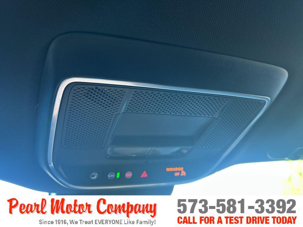 used 2024 GMC Sierra EV car, priced at $78,950
