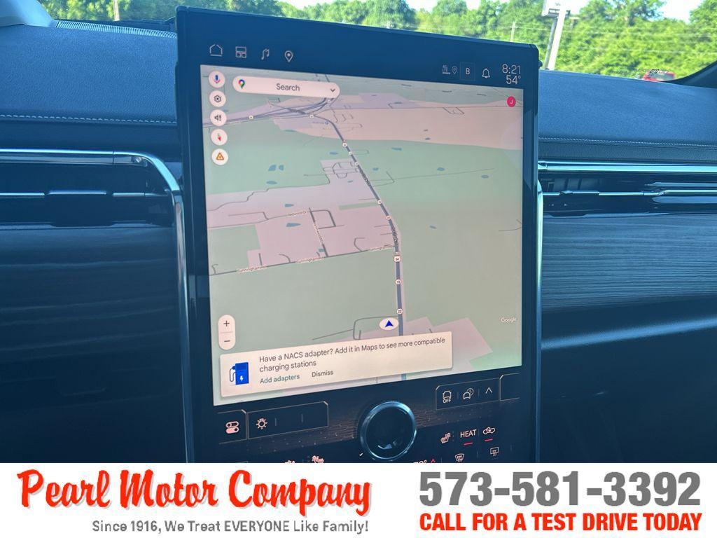 used 2024 GMC Sierra EV car, priced at $78,950