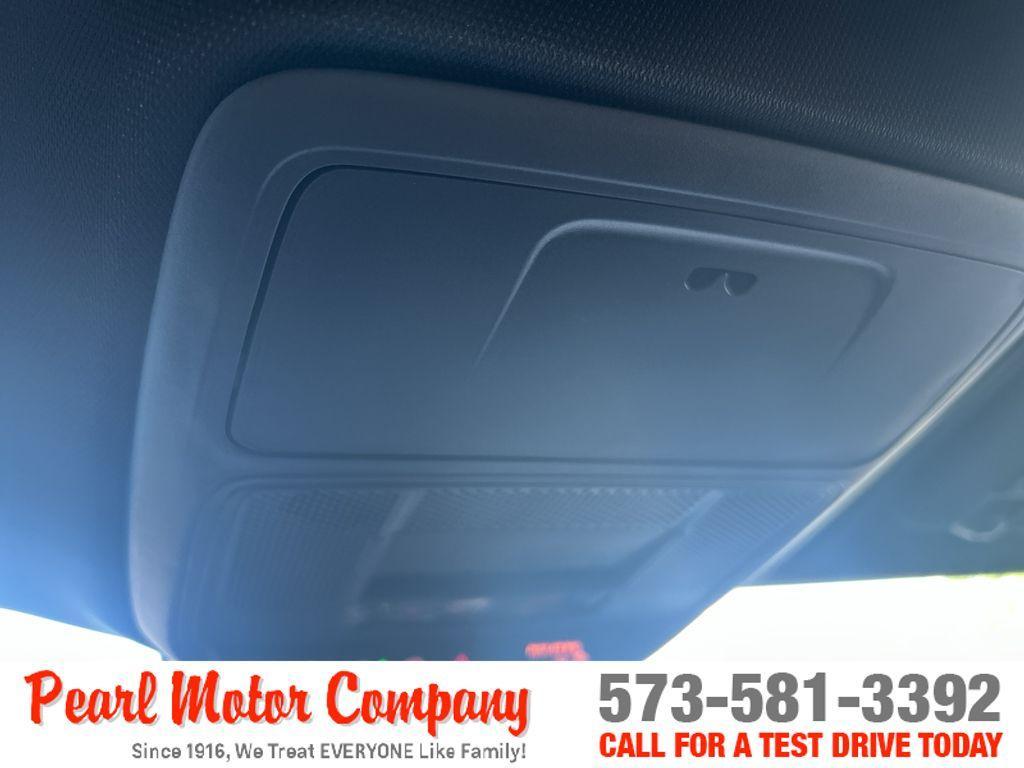 new 2025 GMC Acadia car, priced at $46,675