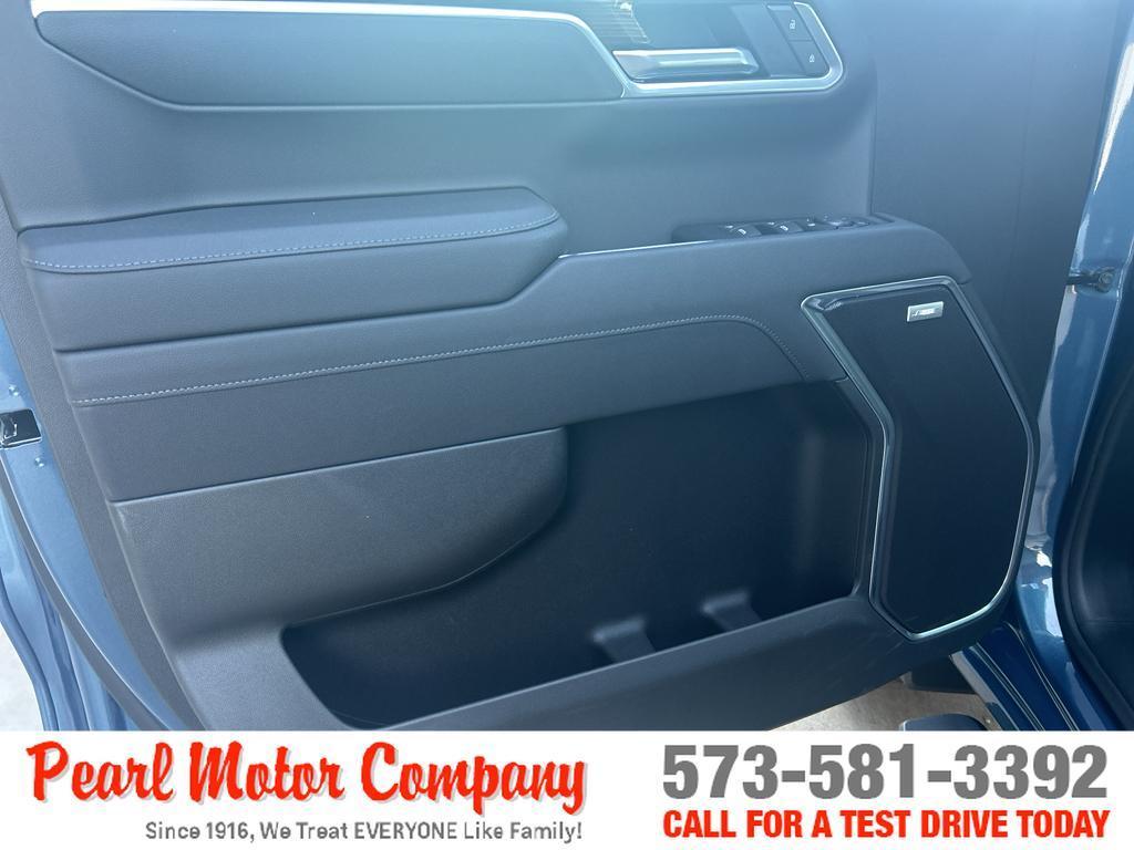 new 2026 GMC Sierra 1500 car, priced at $57,850
