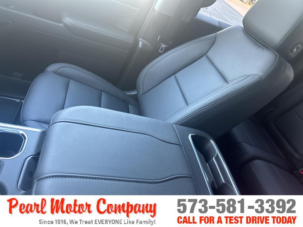 new 2026 GMC Sierra 1500 car, priced at $57,850