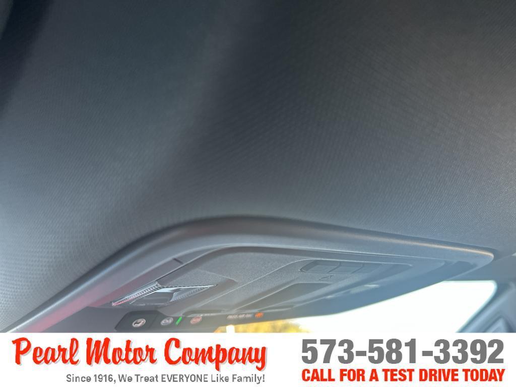 new 2026 GMC Sierra 1500 car, priced at $57,850