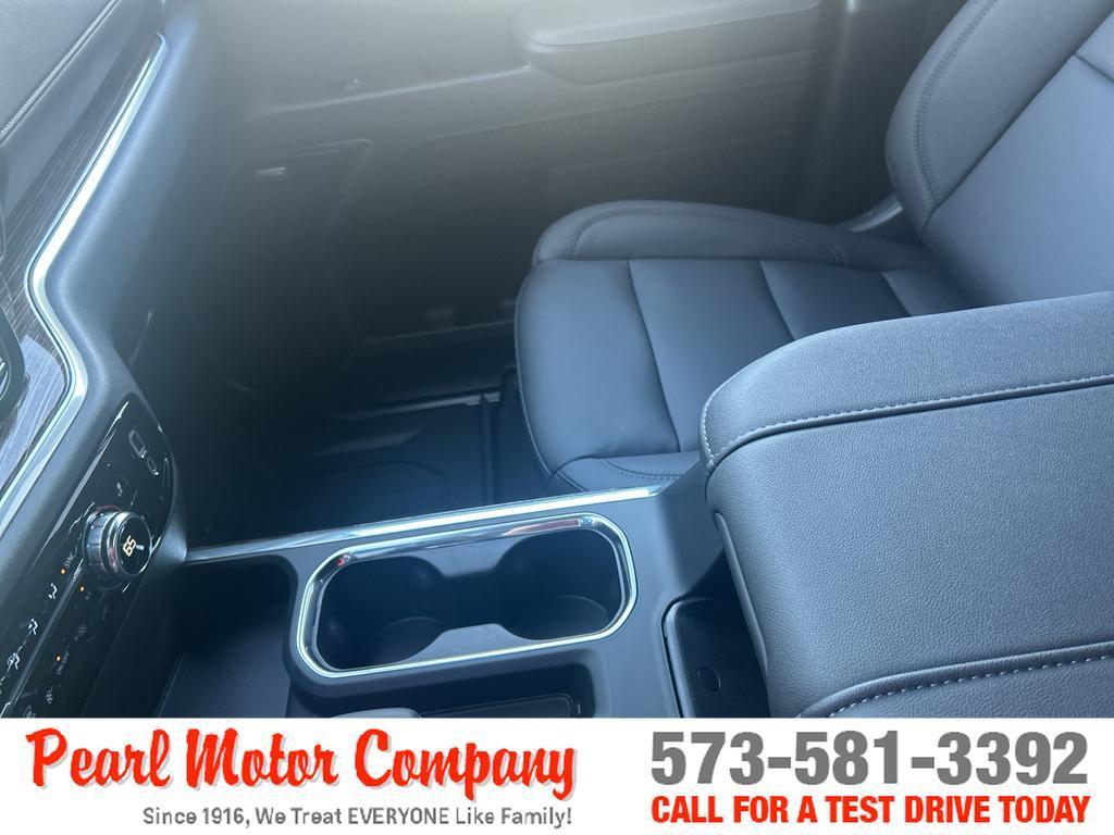 new 2026 GMC Sierra 1500 car, priced at $57,850