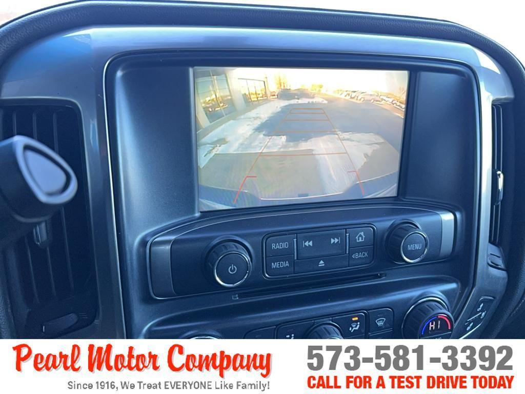 used 2019 Chevrolet Silverado 3500 car, priced at $46,950