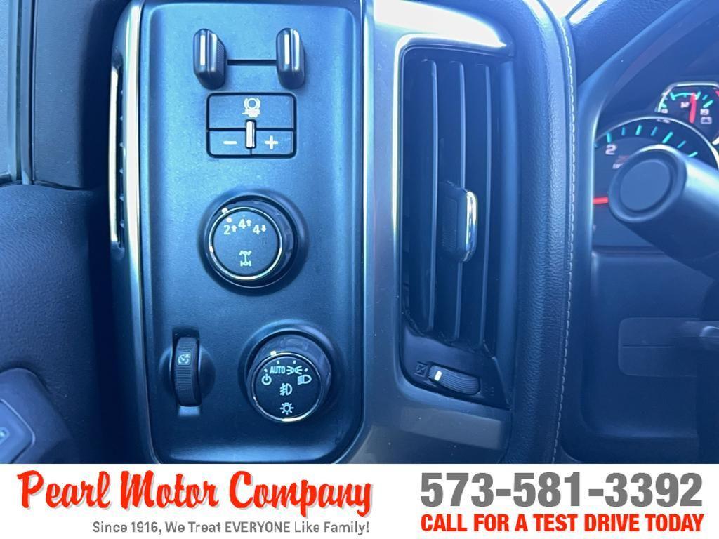 used 2019 Chevrolet Silverado 3500 car, priced at $46,950