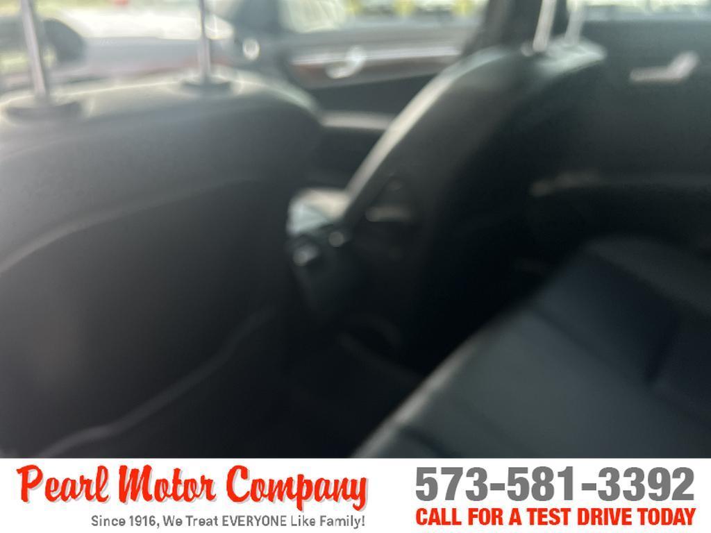 used 2014 Mercedes-Benz C-Class car, priced at $9,450