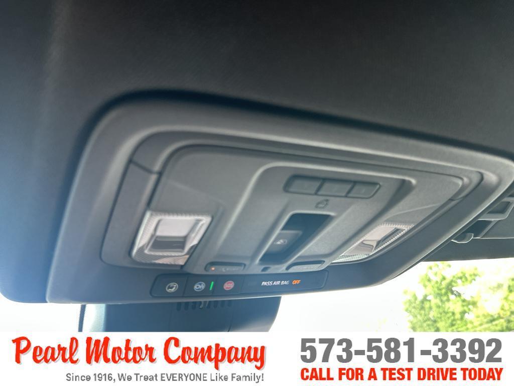 new 2025 GMC Sierra 2500 car, priced at $76,090