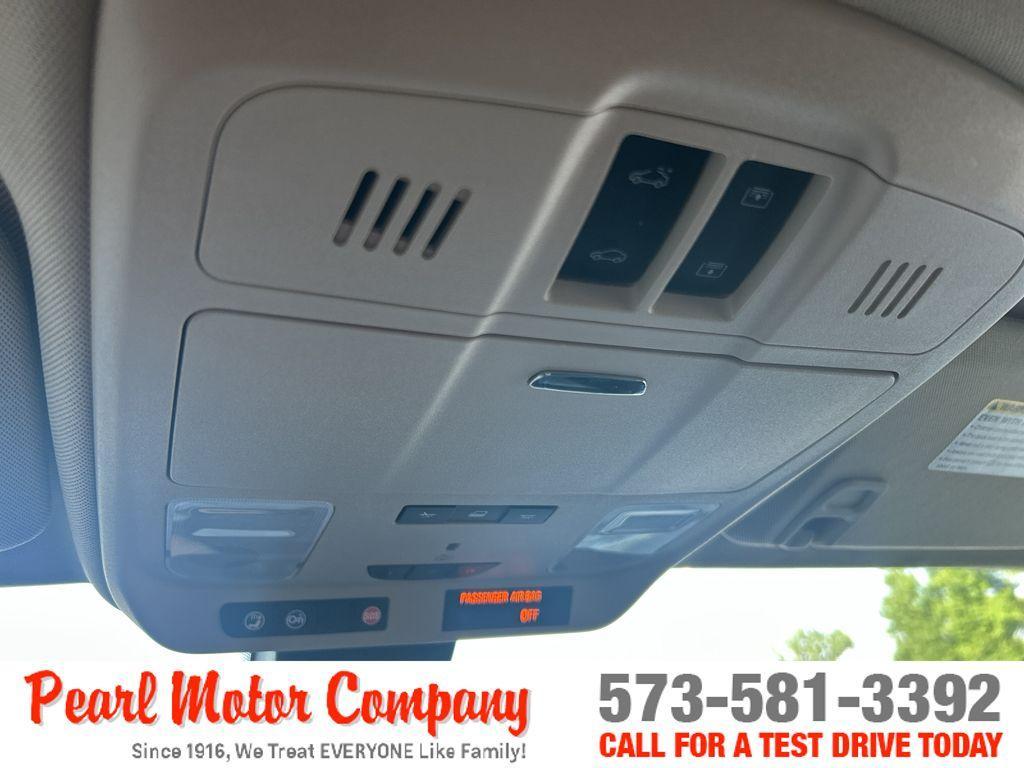used 2016 Buick Envision car, priced at $19,500