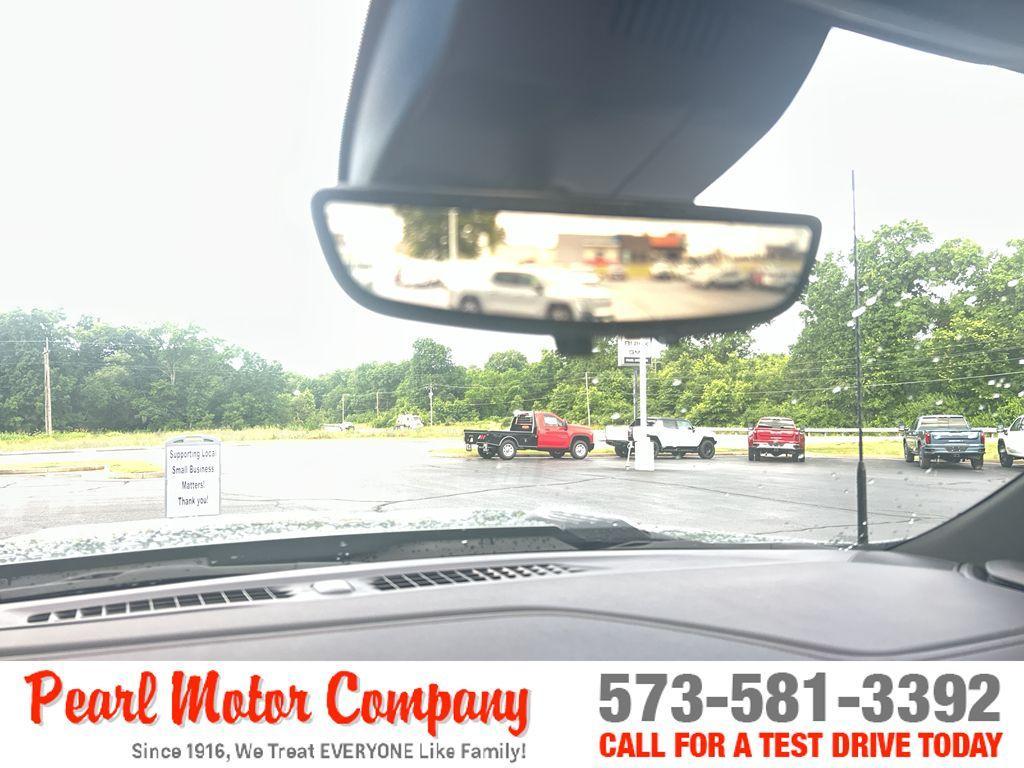 new 2025 Chevrolet Silverado 3500 car, priced at $91,190