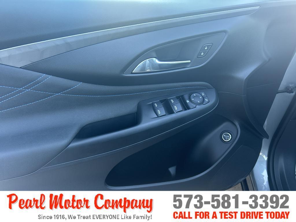 new 2026 Buick Envista car, priced at $28,130