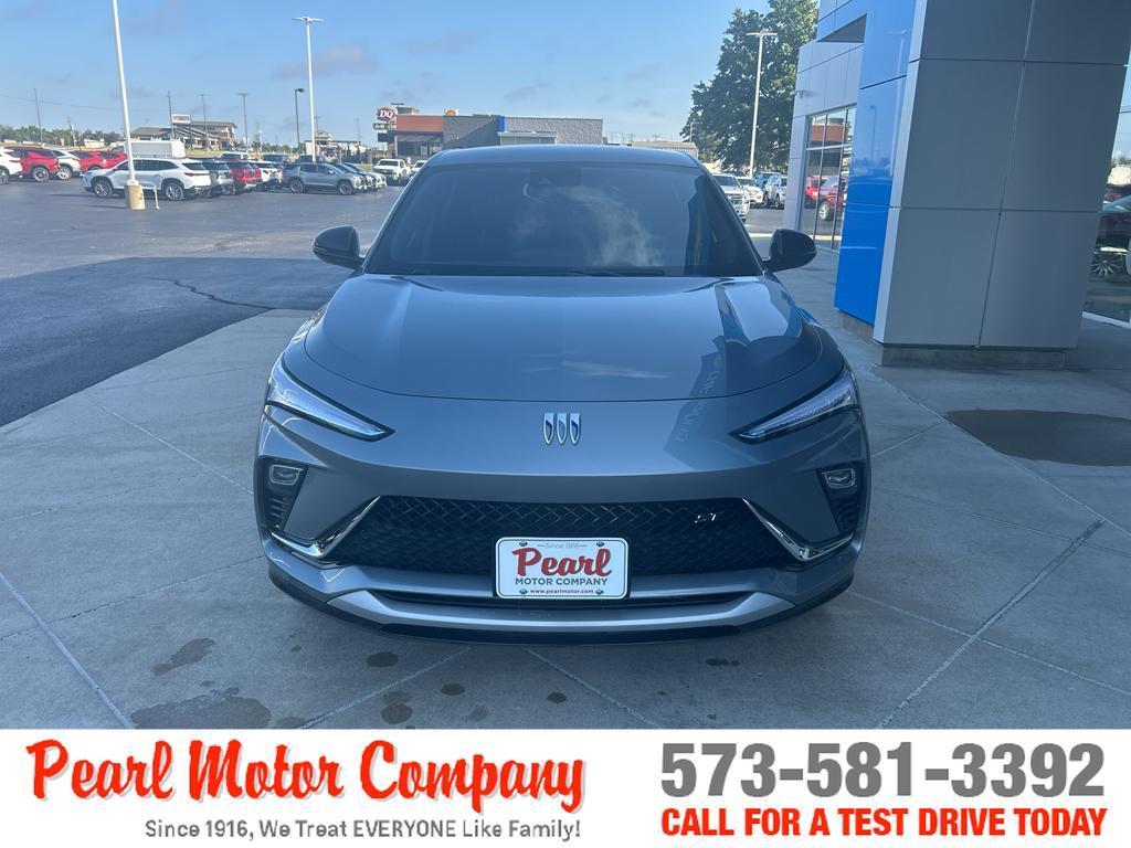 new 2026 Buick Envista car, priced at $28,130