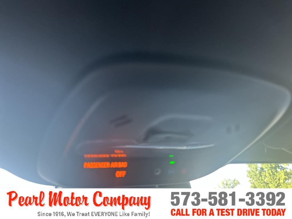 new 2026 Buick Envista car, priced at $28,130