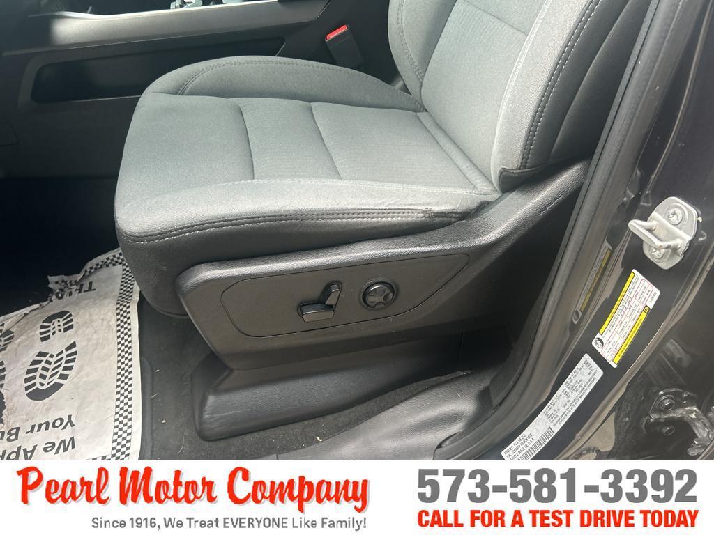 used 2020 Ram 1500 car, priced at $25,950