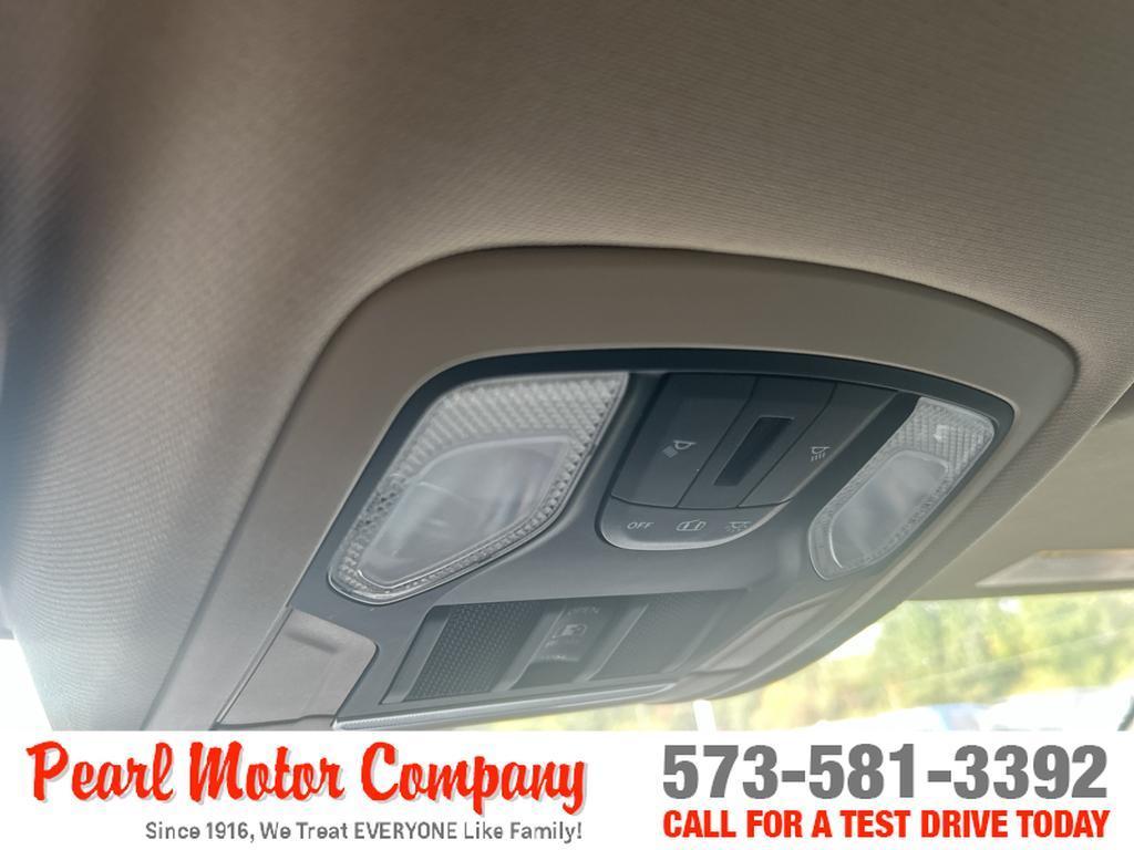 used 2020 Ram 1500 car, priced at $25,950