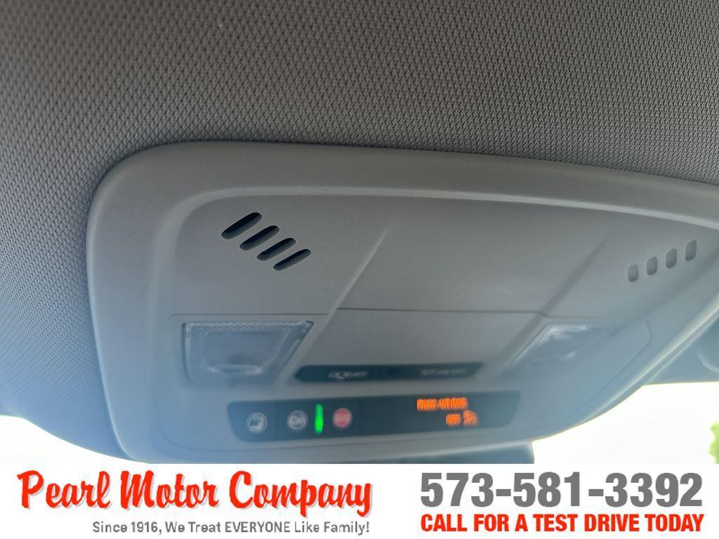 used 2024 Chevrolet Malibu car