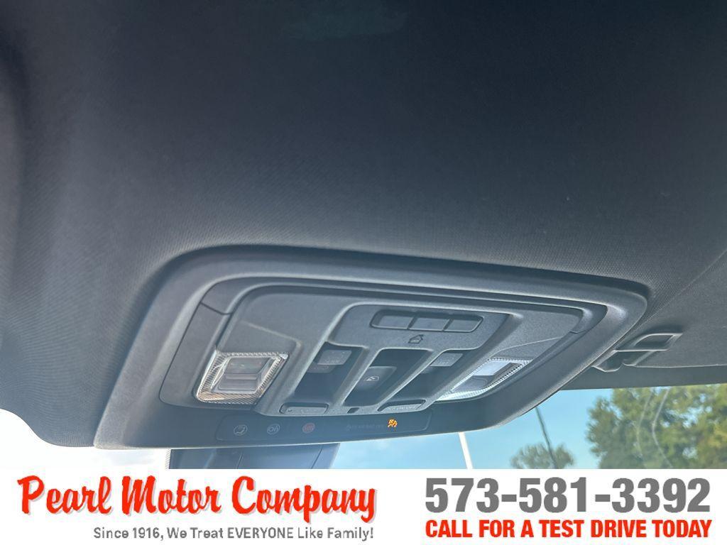 used 2022 Chevrolet Silverado 2500 car