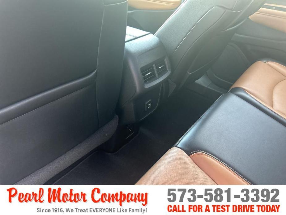 used 2019 GMC Terrain car, priced at $20,500