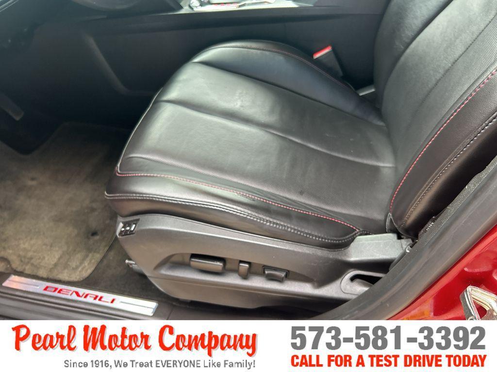 used 2013 GMC Terrain car