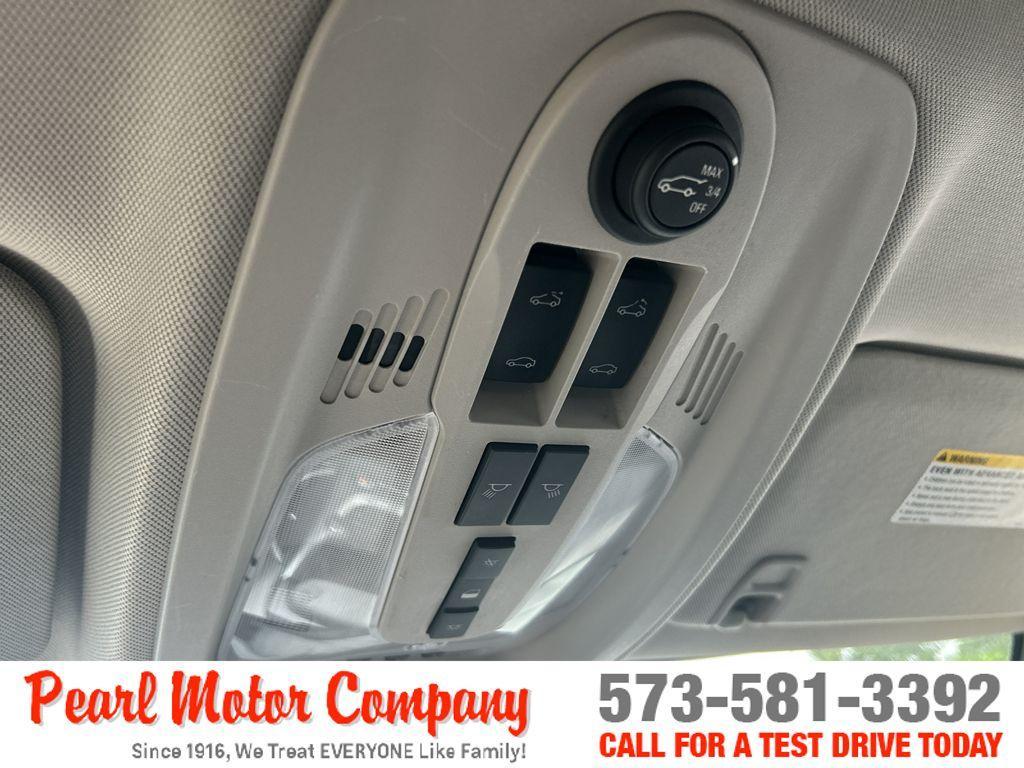 used 2013 GMC Terrain car