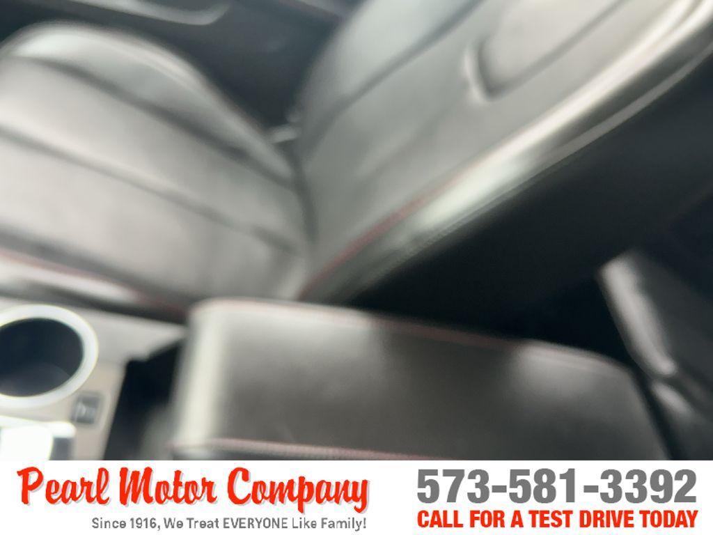 used 2013 GMC Terrain car