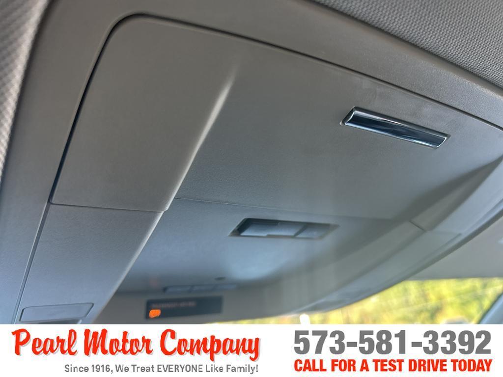 used 2014 Chevrolet Silverado 1500 car