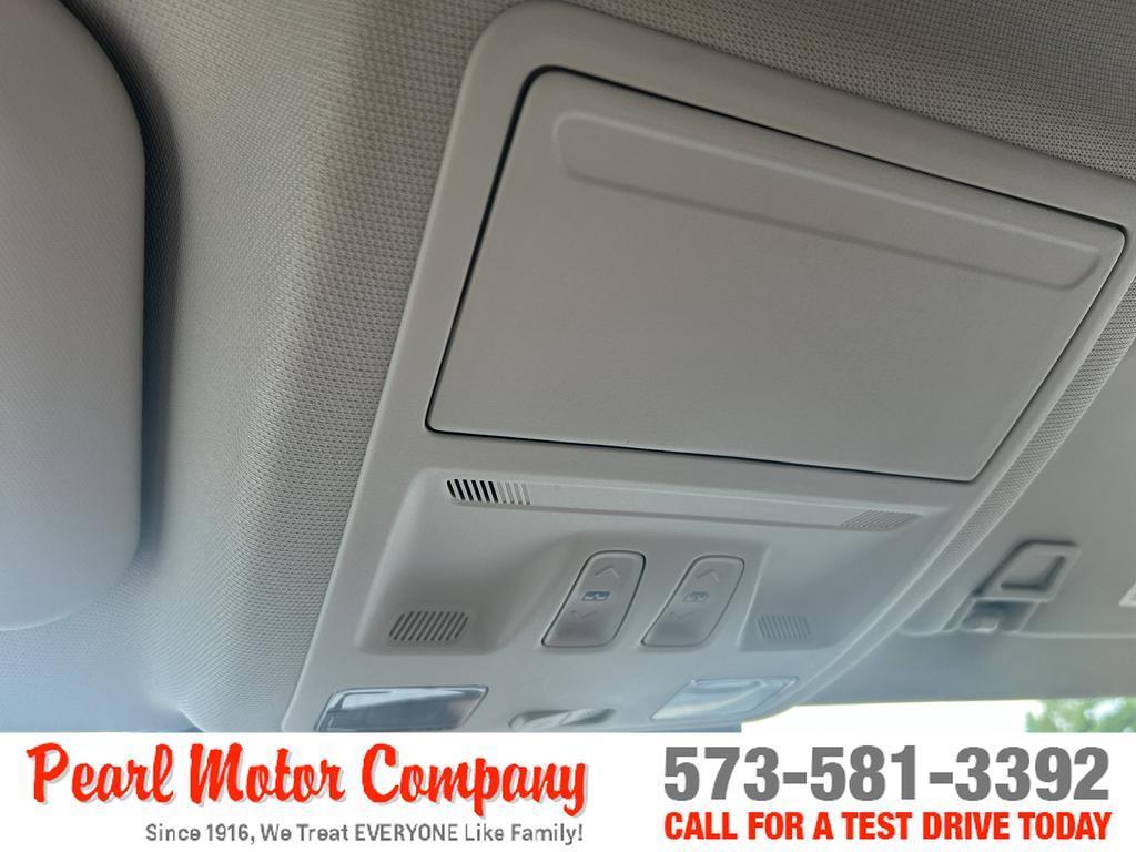 used 2022 Ford Escape car, priced at $20,950