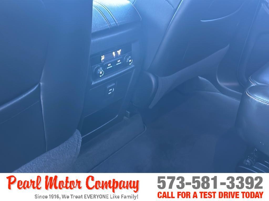 used 2019 Chevrolet Traverse car