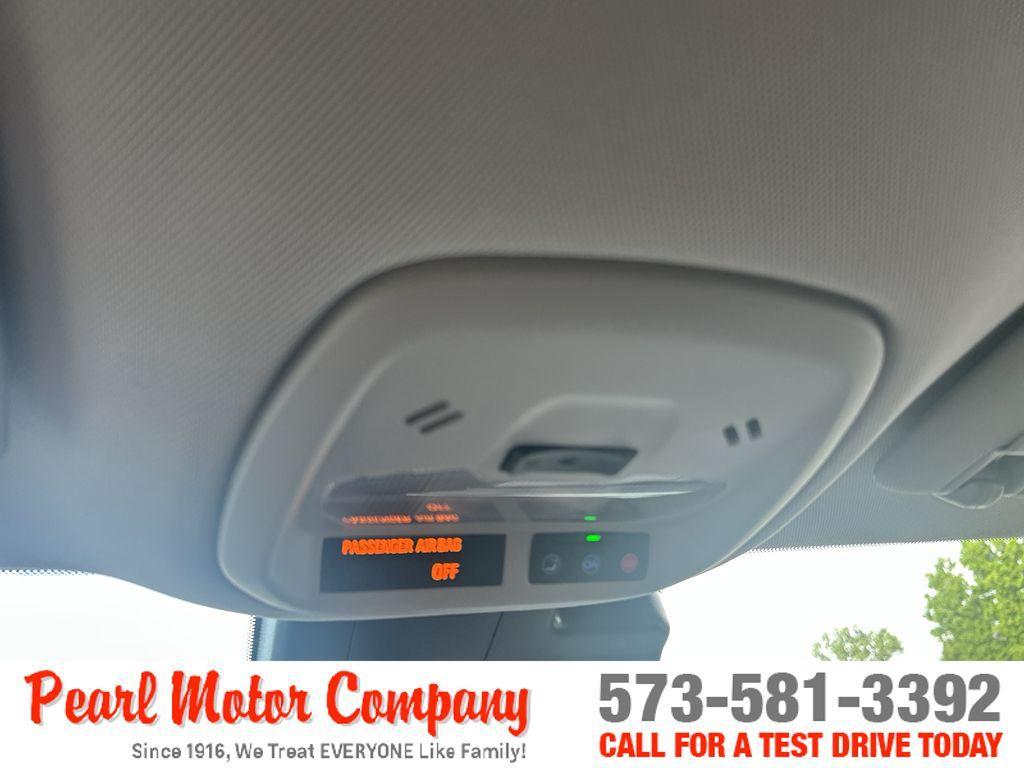 new 2025 Chevrolet Trax car, priced at $25,135
