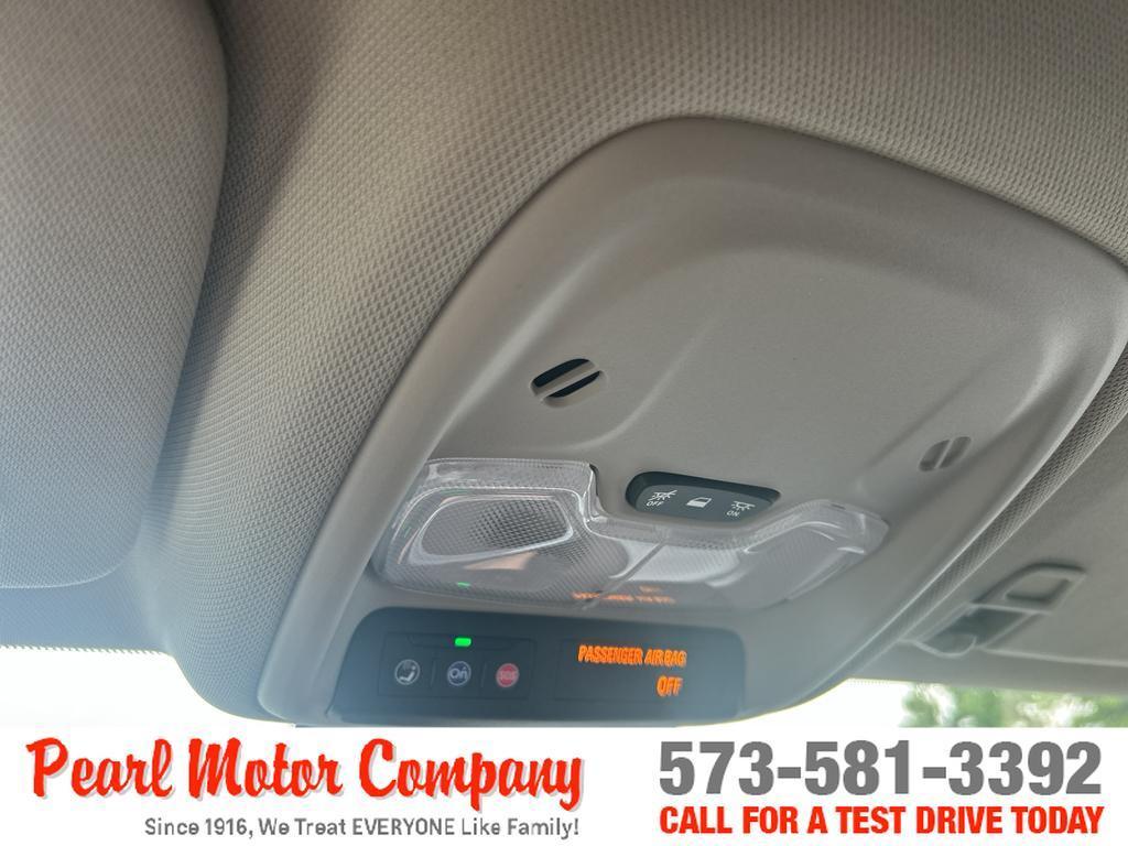 new 2026 Buick Encore GX car, priced at $27,680