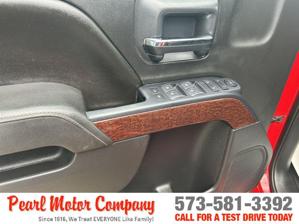 used 2014 GMC Sierra 1500 car, priced at $17,450