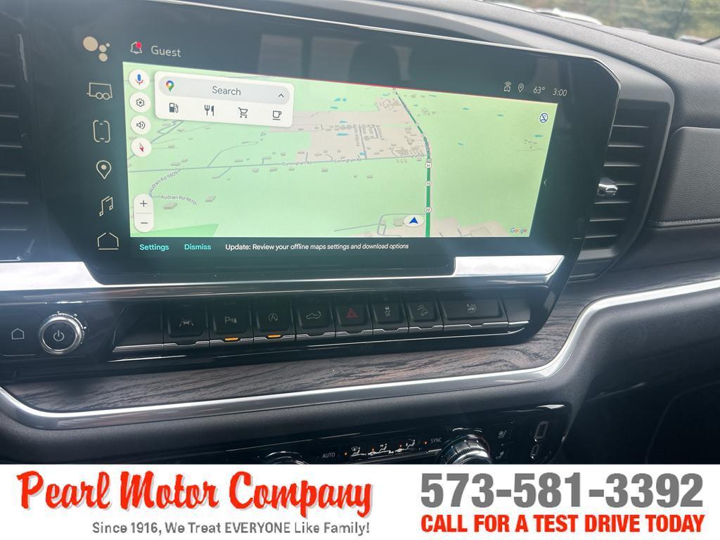 new 2026 GMC Sierra 1500 car, priced at $59,085