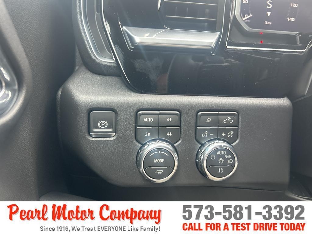 new 2026 GMC Sierra 1500 car, priced at $59,085