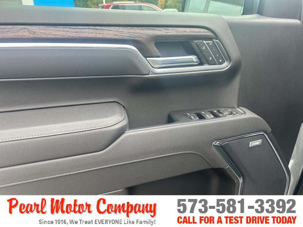 new 2026 GMC Sierra 1500 car, priced at $59,085