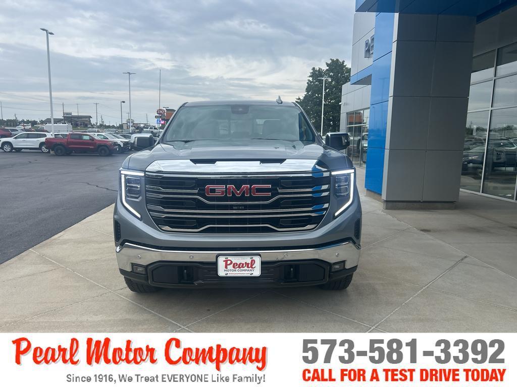 new 2026 GMC Sierra 1500 car, priced at $59,085