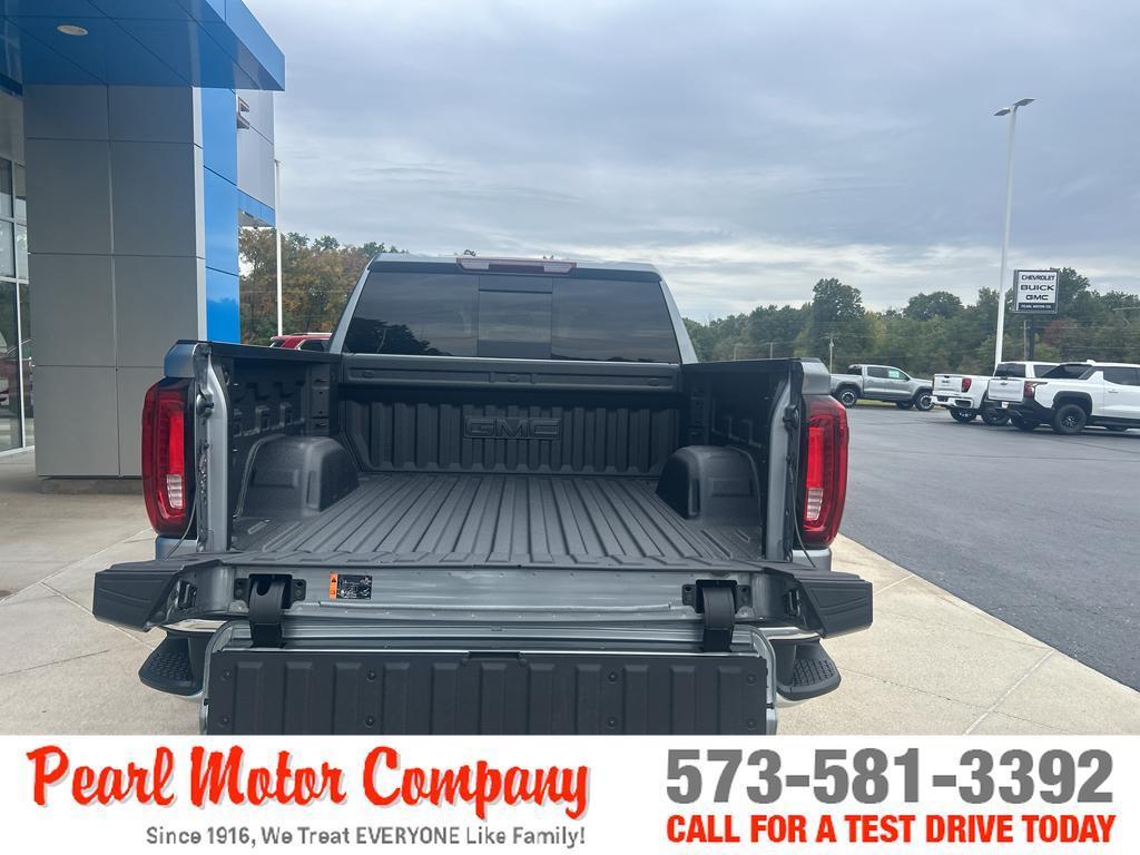 new 2026 GMC Sierra 1500 car, priced at $59,085