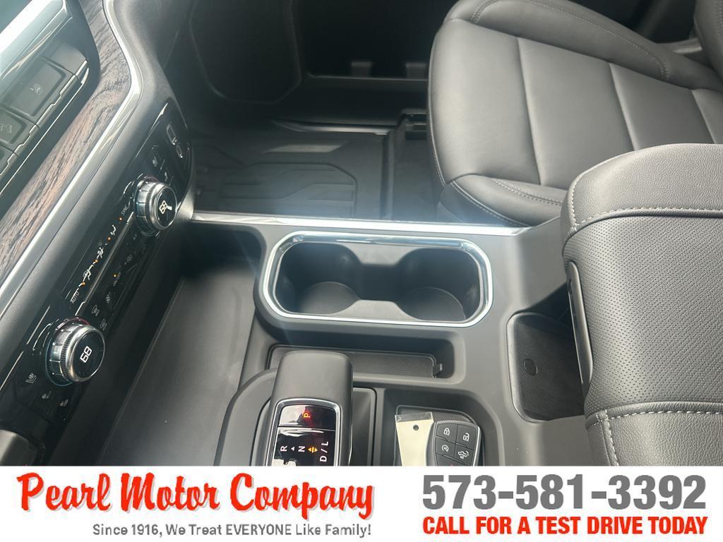 new 2026 GMC Sierra 1500 car, priced at $59,085