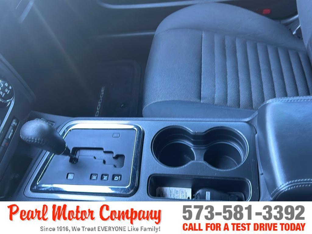 used 2014 Dodge Challenger car, priced at $12,950