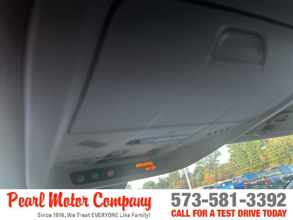 used 2021 Buick Enclave car, priced at $25,950