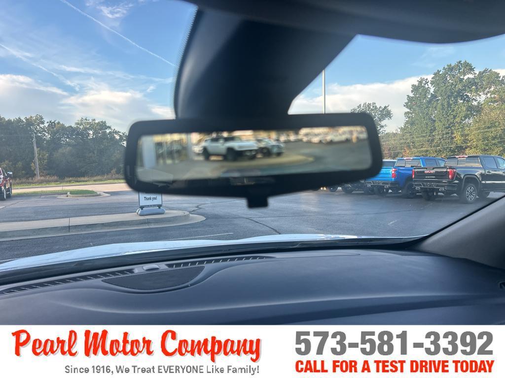 used 2021 Buick Enclave car, priced at $25,950