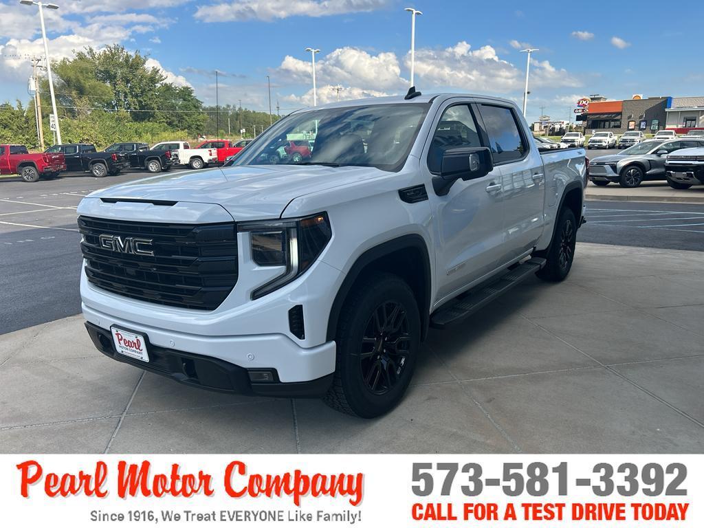 new 2026 GMC Sierra 1500 car, priced at $57,890