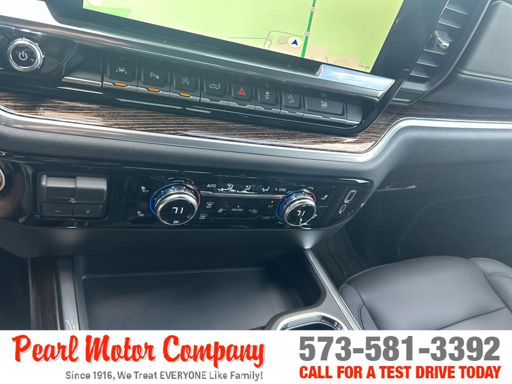 new 2026 GMC Sierra 1500 car, priced at $57,890