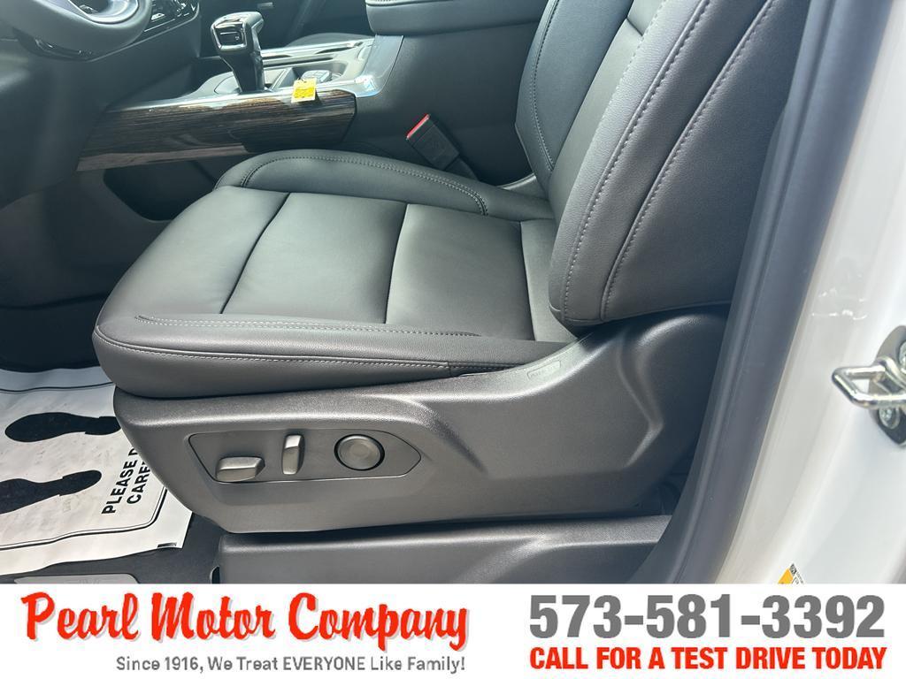 new 2026 GMC Sierra 1500 car, priced at $57,890