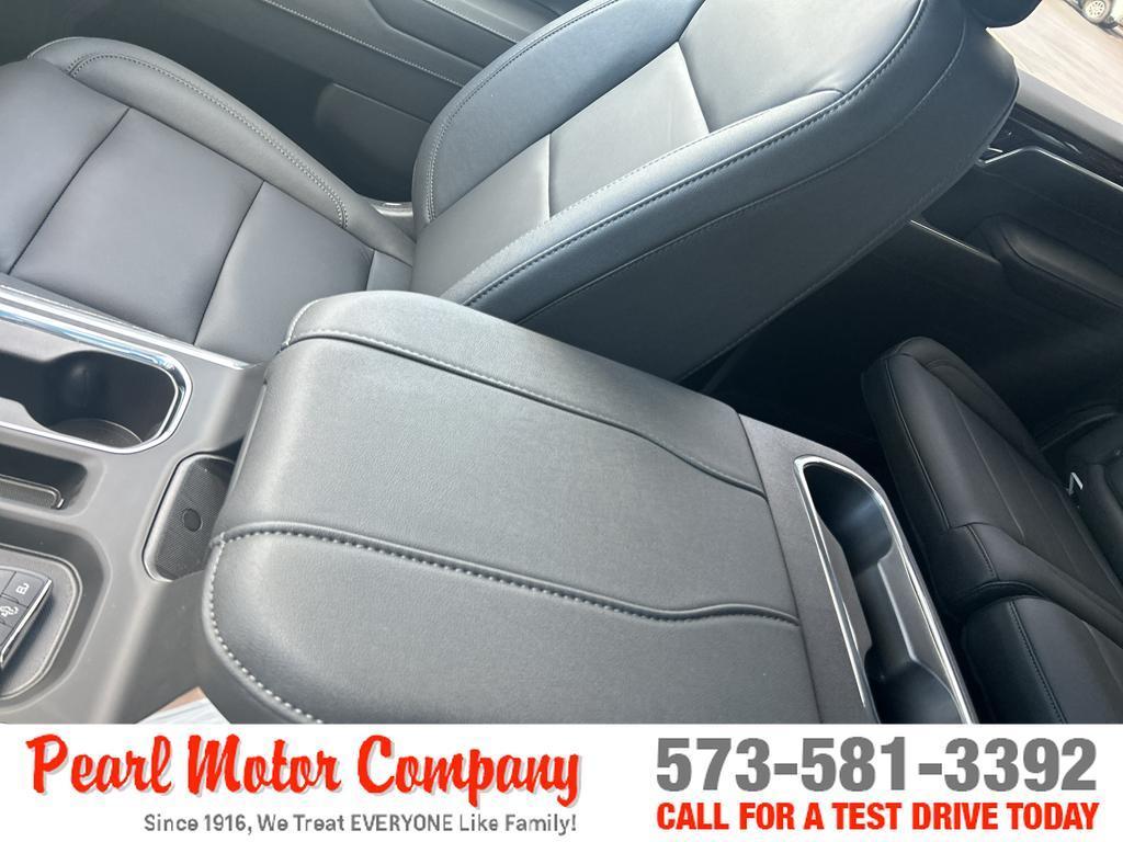 new 2026 GMC Sierra 1500 car, priced at $57,890