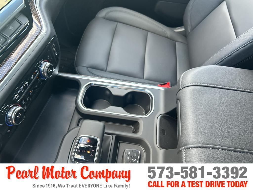 new 2026 GMC Sierra 1500 car, priced at $57,890